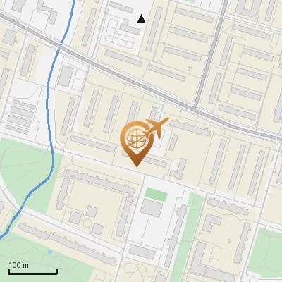 Foto zu Sewanstraße 106-116, 10319 Berlin