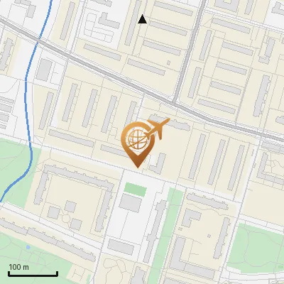 Foto zu Sewanstraße 118-122, 10319 Berlin