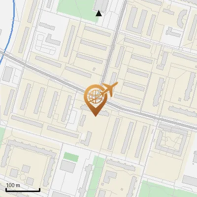 Foto zu Sewanstraße 124-130, 10319 Berlin