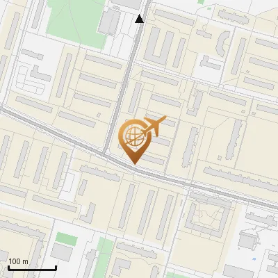 Foto zu Sewanstraße 131-137, 10319 Berlin