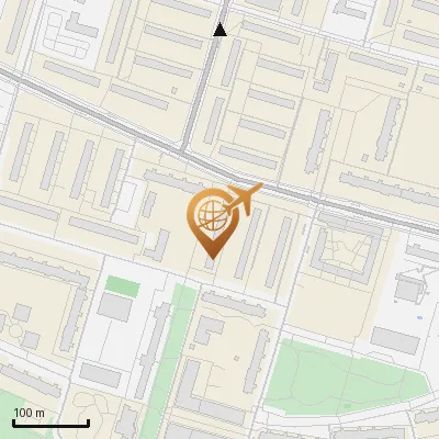 Foto zu Sewanstraße 138, 10319 Berlin