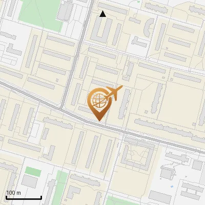 Foto zu Sewanstraße 139-141, 10319 Berlin