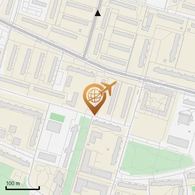 Foto zu Sewanstraße 142, 10319 Berlin