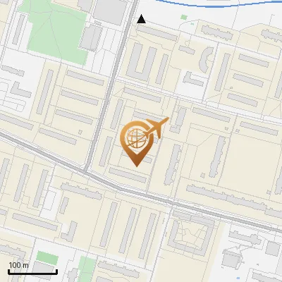 Foto zu Sewanstraße 143, 10319 Berlin