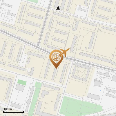 Foto zu Sewanstraße 144, 10319 Berlin