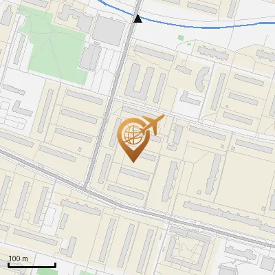 Foto zu Sewanstraße 145-153, 10319 Berlin