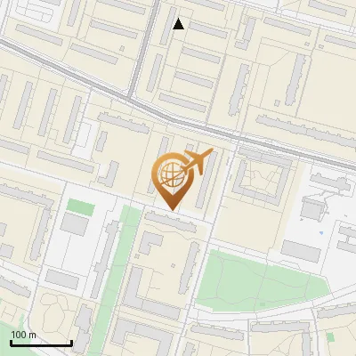 Foto zu Sewanstraße 154, 10319 Berlin