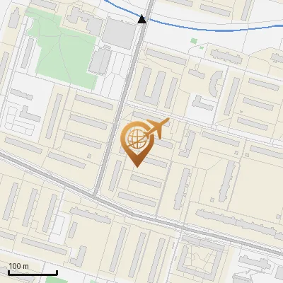 Foto zu Sewanstraße 155, 10319 Berlin