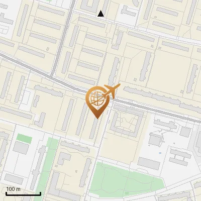 Foto zu Sewanstraße 156, 10319 Berlin