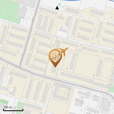 Foto zu Sewanstraße 157-165, 10319 Berlin