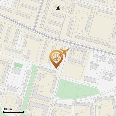 Foto zu Sewanstraße 166, 10319 Berlin