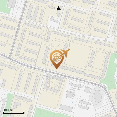 Foto zu Sewanstraße 167, 10319 Berlin