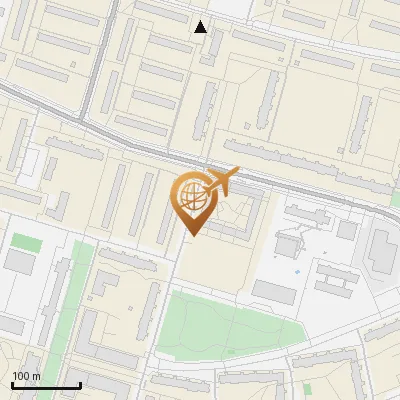 Foto zu Sewanstraße 168-172, 10319 Berlin