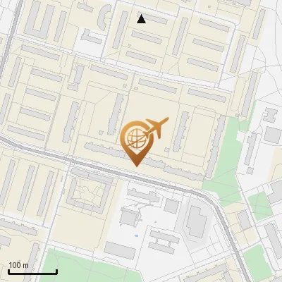 Foto zu Sewanstraße 173-175, 10319 Berlin