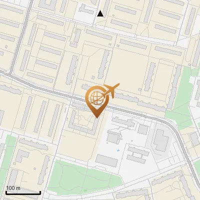 Foto zu Sewanstraße 176-180, 10319 Berlin