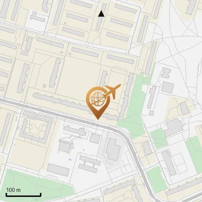 Foto zu Sewanstraße 181-185, 10319 Berlin