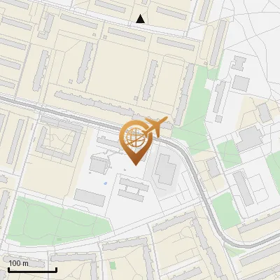 Foto zu Sewanstraße 186, 10319 Berlin