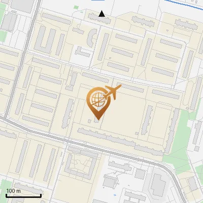 Foto zu Sewanstraße 189-195, 10319 Berlin