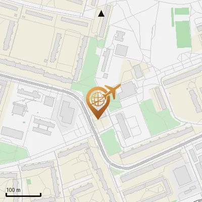 Foto zu Sewanstraße 233, 10319 Berlin