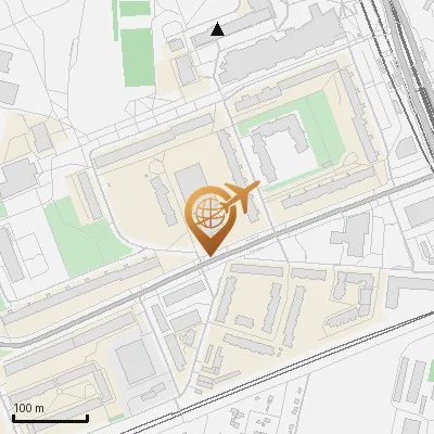 Foto zu Sewanstraße 259, 10319 Berlin