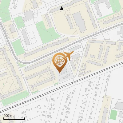 Foto zu Sewanstraße 260, 10319 Berlin