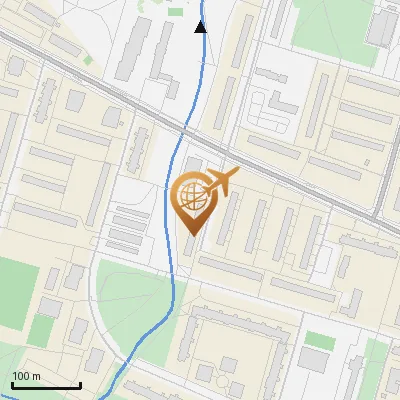 Foto zu Sewanstraße 44-54, 10319 Berlin