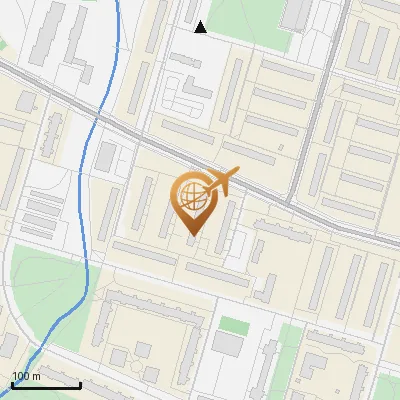 Foto zu Sewanstraße 80-102, 10319 Berlin