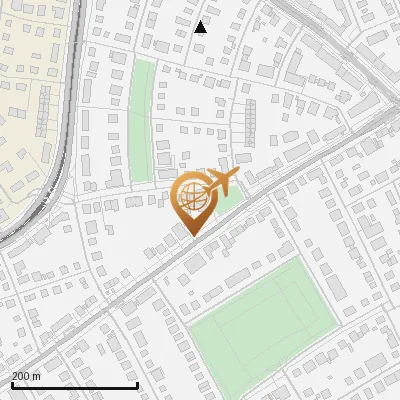 Karte Seybothstraße 4-5, 81545 München