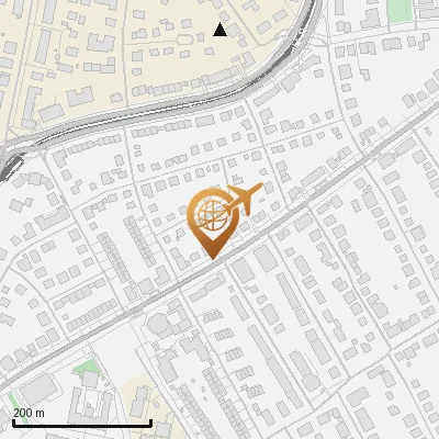 Foto zu Seybothstraße 29-44, 81545 München