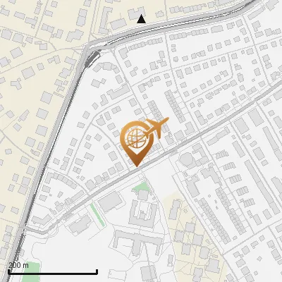 Karte Seybothstraße 56-64, 81545 München