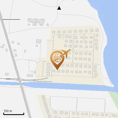 Karte Seychellenring 2-6, 13587 Berlin