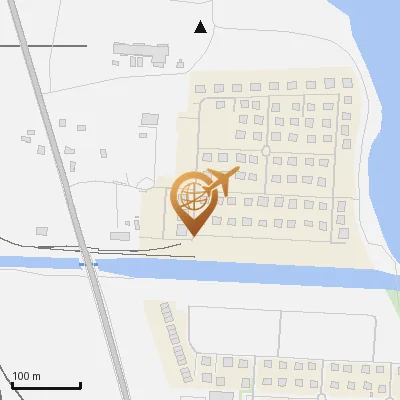 Karte Seychellenring 39-49, 13587 Berlin