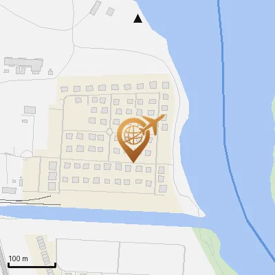 Karte Seychellenring 7-9, 13587 Berlin