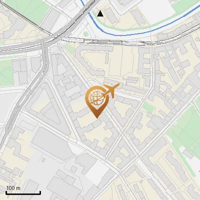 Foto zu Seydelstraße 8-14, 10117 Berlin