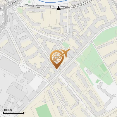 Foto zu Seydelstraße 16-21, 10117 Berlin