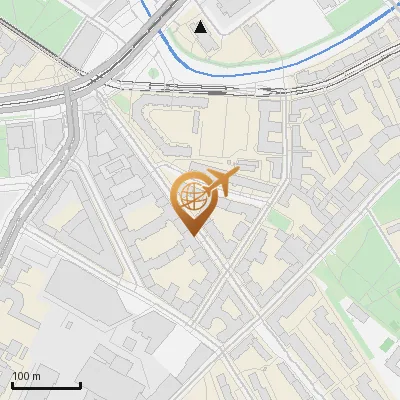 Foto zu Seydelstraße 24, 10117 Berlin