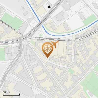 Foto zu Seydelstraße 29, 10117 Berlin