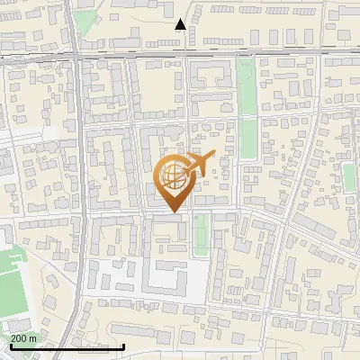 Foto zu Seydlitzstraße 1-7, 80992 München