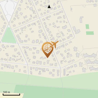 Foto zu Seydlitzstraße 11-12, 12307 Berlin