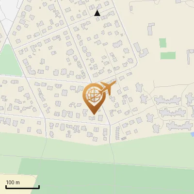 Foto zu Seydlitzstraße 13-23, 12307 Berlin