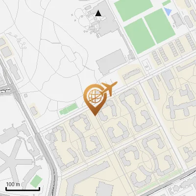 Foto zu Seydlitzstraße 17, 10557 Berlin