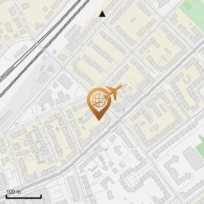 Foto zu Seydlitzstraße 15-18, 12247 Berlin