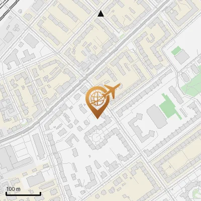 Foto zu Seydlitzstraße 23-28, 12249 Berlin