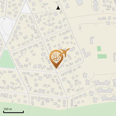 Foto zu Seydlitzstraße 24-29, 12307 Berlin