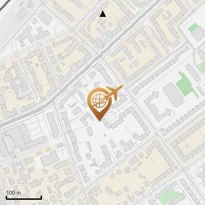 Foto zu Seydlitzstraße 29-31, 12249 Berlin