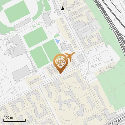 Foto zu Seydlitzstraße 2-3, 10557 Berlin