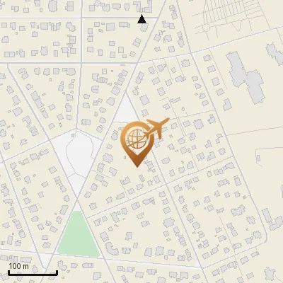 Foto zu Seydlitzstraße 1-5, 12307 Berlin