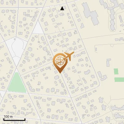 Foto zu Seydlitzstraße 31-32, 12307 Berlin