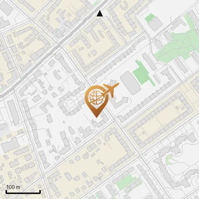 Foto zu Seydlitzstraße 33-35, 12249 Berlin