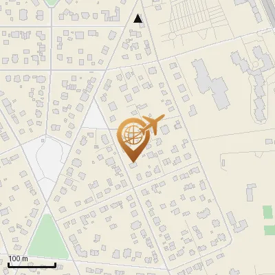 Foto zu Seydlitzstraße 34-36, 12307 Berlin